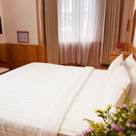 Mdhotel 2 Ho Chi Minh City Bagian luar foto