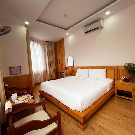 Mdhotel 2 Ho Chi Minh City Bagian luar foto