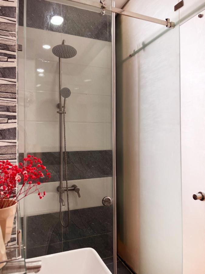 Mdhotel 2 Ho Chi Minh City Bagian luar foto